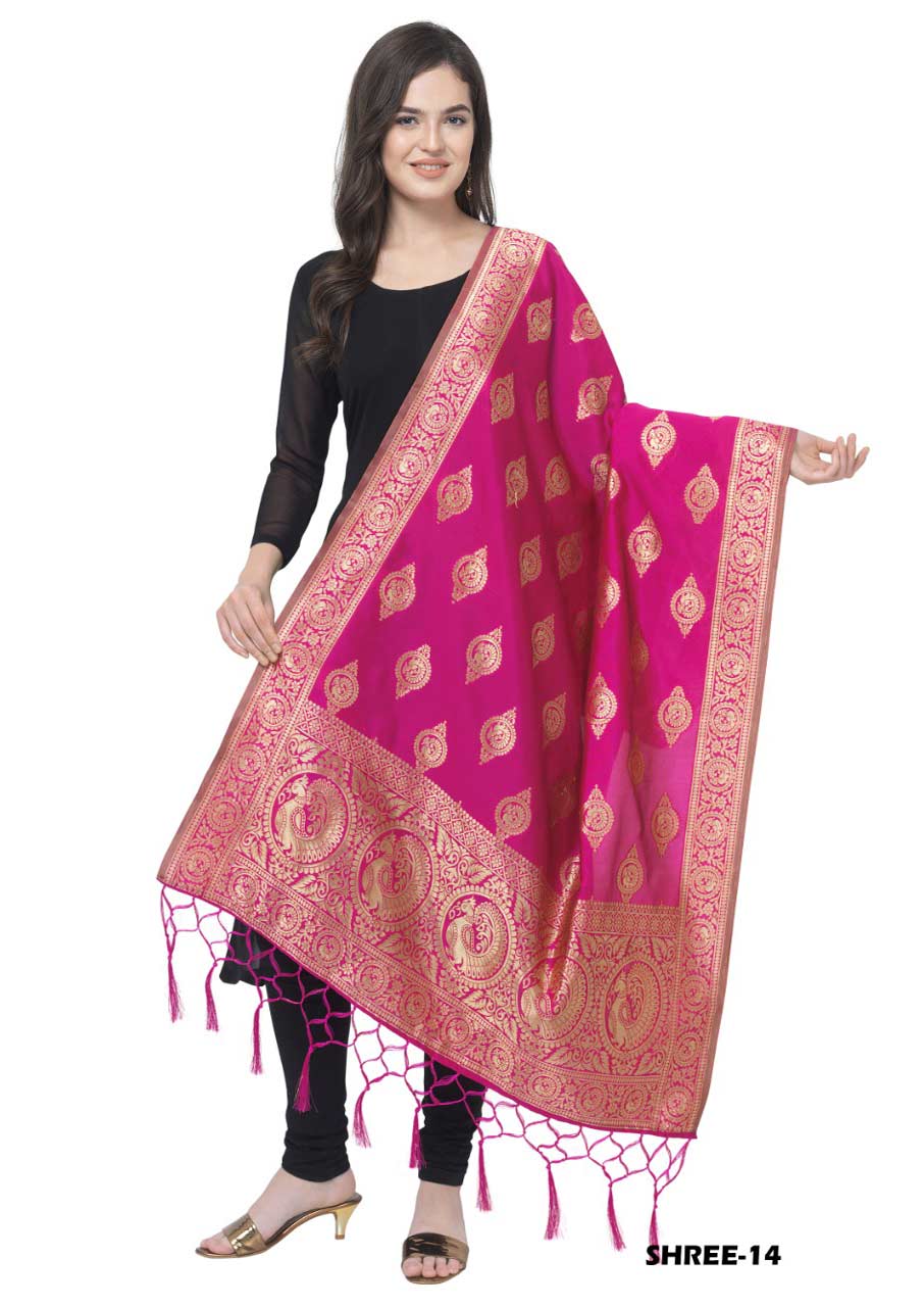Shree Hit Tapeta Dupatta Wholesale Catalog Shree Hit Tapeta Dupatta Wholesale Catalog